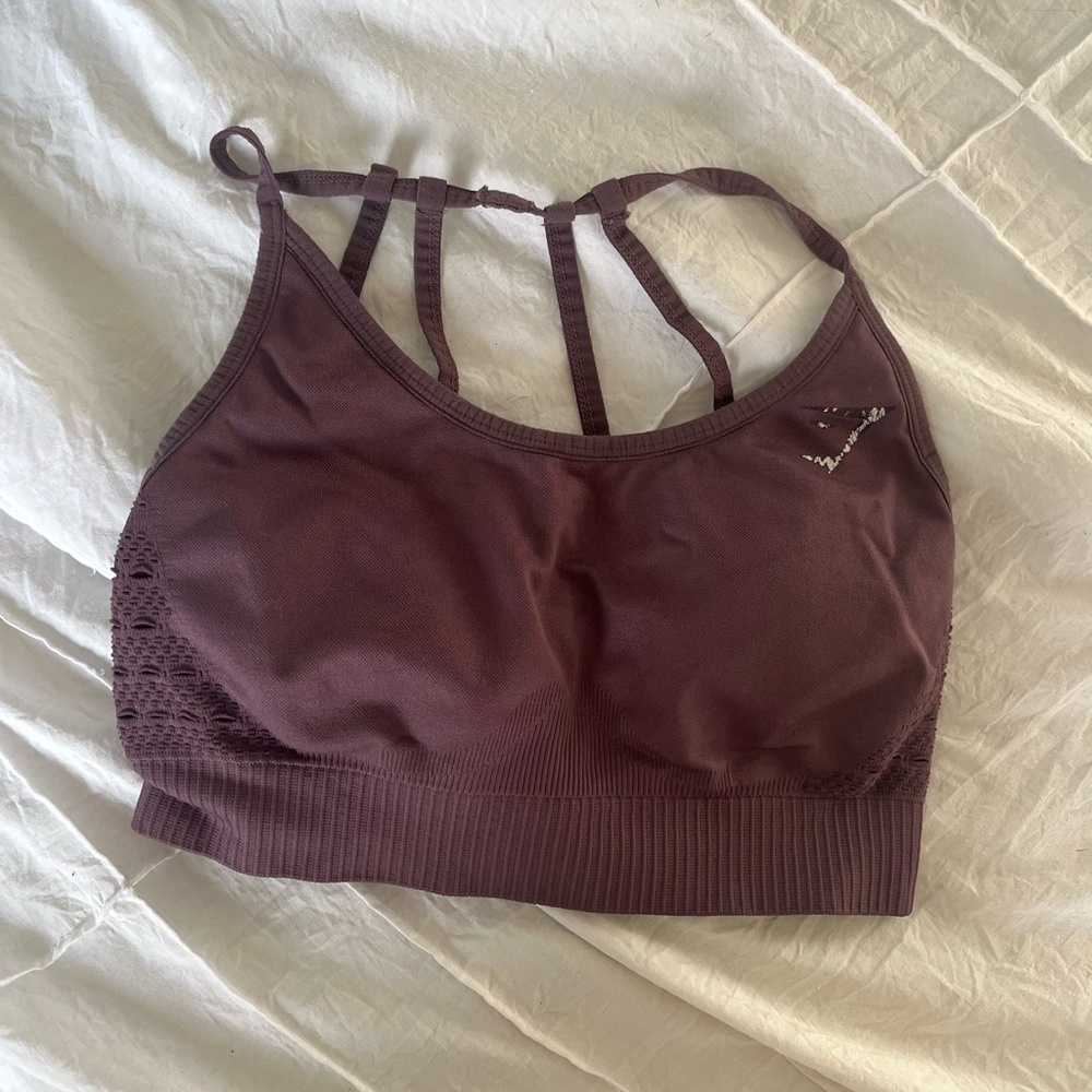 Gymshark bra